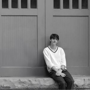 Meet your Posher, Nathan